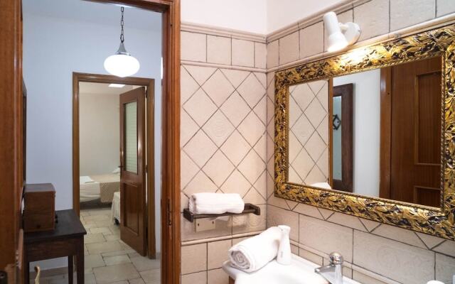 Trullo Paan Pascarosa Ostuni by Typney