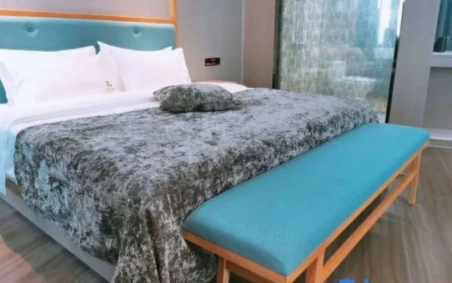Siyecao Theme Hotel