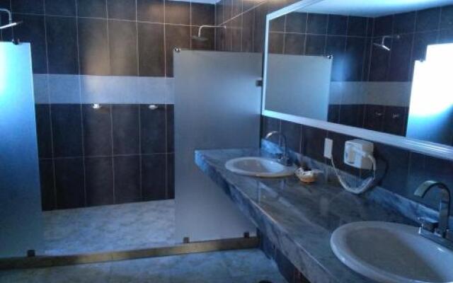 Hotel Rubi