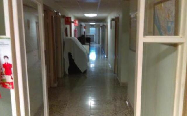 Hotel Bilbao