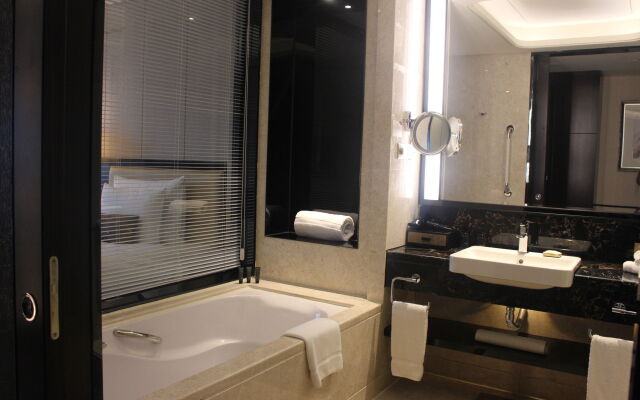 Junluxe Hotel Guangzhou Zengcheng