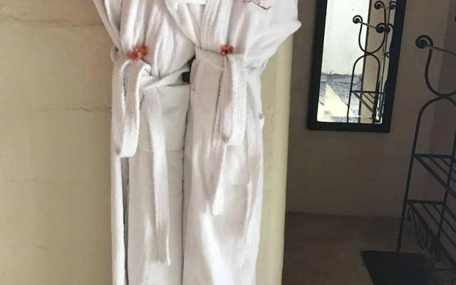 Lakaz Chamarel Exclusive Lodge
