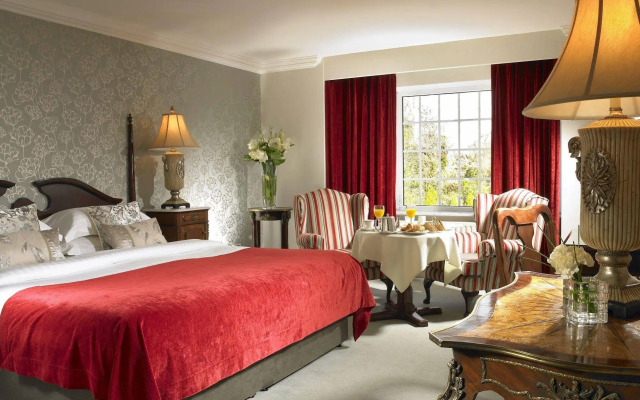 Randles Hotel Killarney