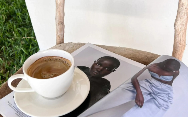 Ndame Beach Lodge