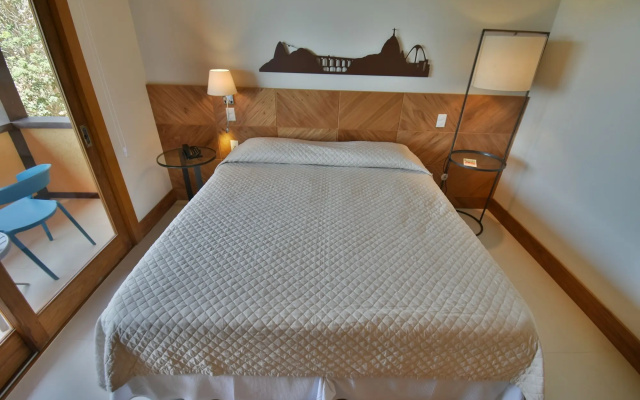 Hotel Ville La Plage & Beach Club