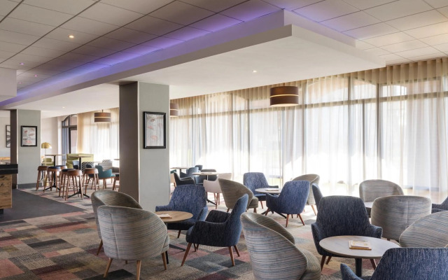 Novotel Ipswich