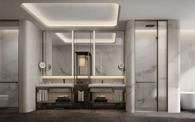 Doubletree By Hilton Guang'An