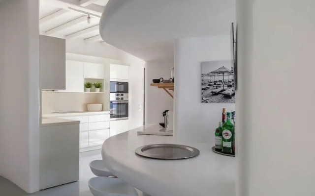 Villa Oleandri Mykonos
