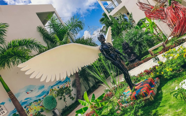 Hommage Hotel & Residences