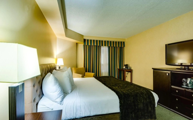Sawridge Inn & Conference Centre Edmonton South