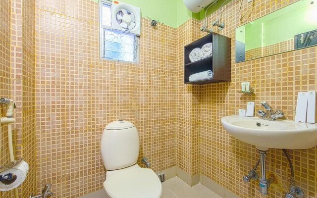 Treebo Ivy Suites
