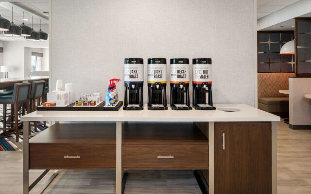 Hampton Inn Circleville