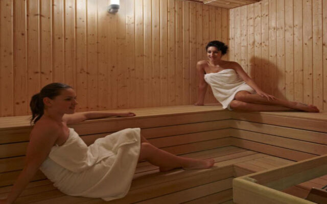 The Chateau Spa & Wellness Resort