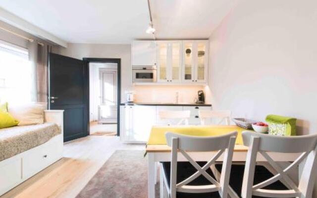 Guesthouse Freren Fontein