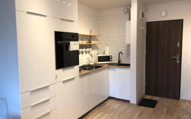 Nest Studio Ciechocinek