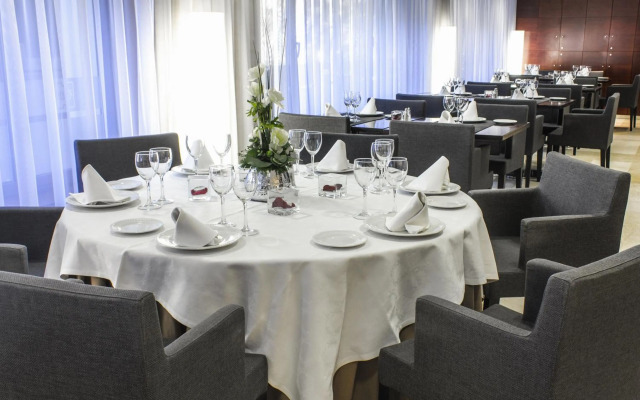 Hotel Zenit Don Yo