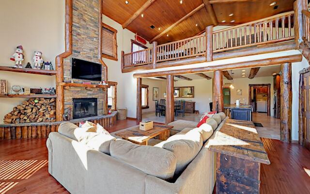 42521 Bear Loop House