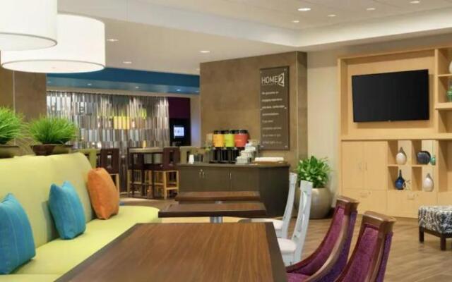 Home2 Suites By Hilton Cedar Rapids Westdale