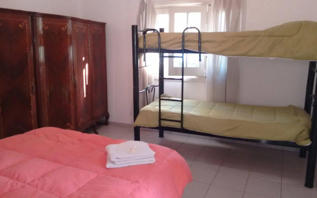 Gorilla - Hostel