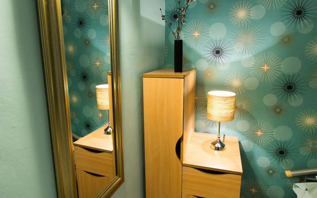 Portrush Holiday Hostel