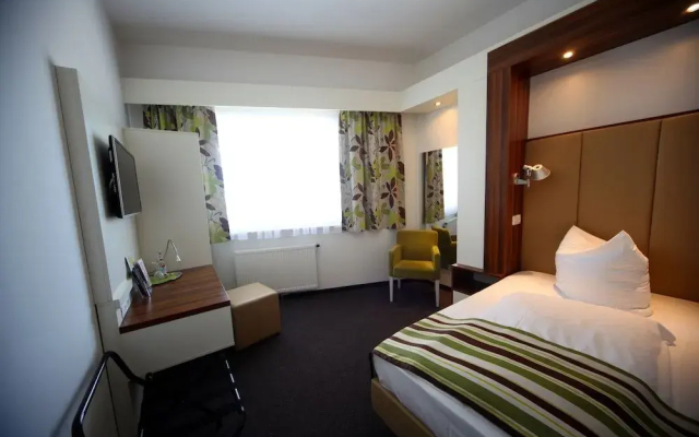Hotel Alea City