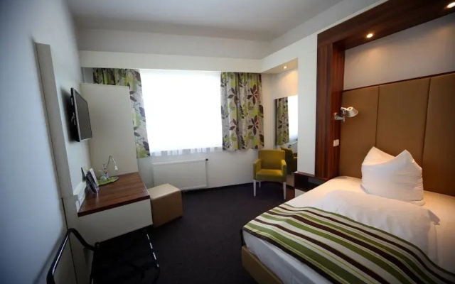 Hotel Alea City