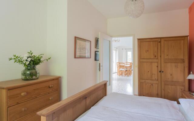 Top Lake View Villetta by Rent All Como