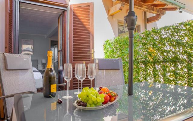 Suite Carducci Viareggio