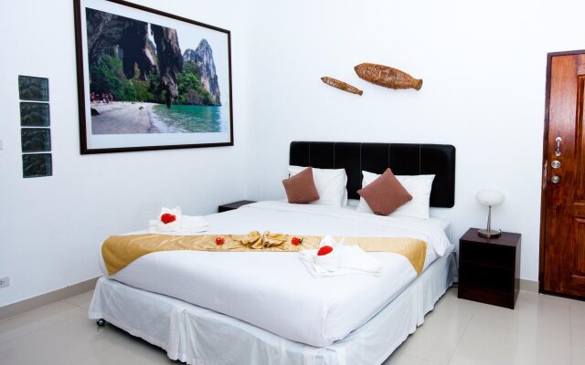 Nadivana Serviced Apartments