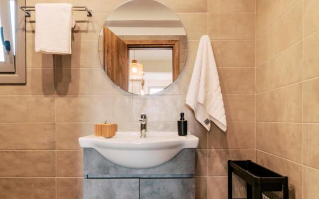 Seascape Small Suite One Bedroom