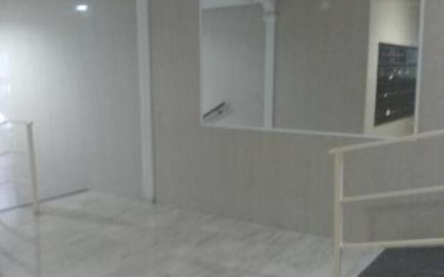 Ático con terraza en la Jota