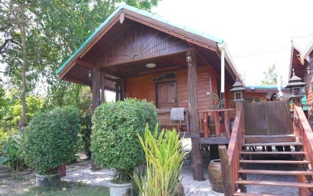 Ruenkhawhom Residence