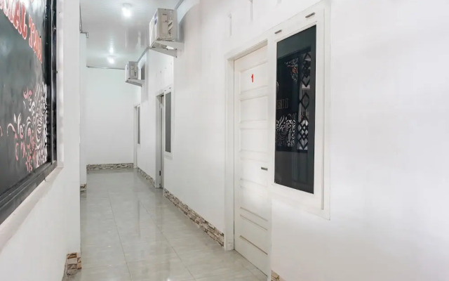 Hotel O Homestay Jaya Putri 1 Syariah