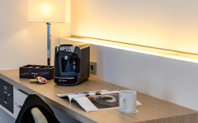 Mercure Hotel Bristol Stuttgart Sindelfingen