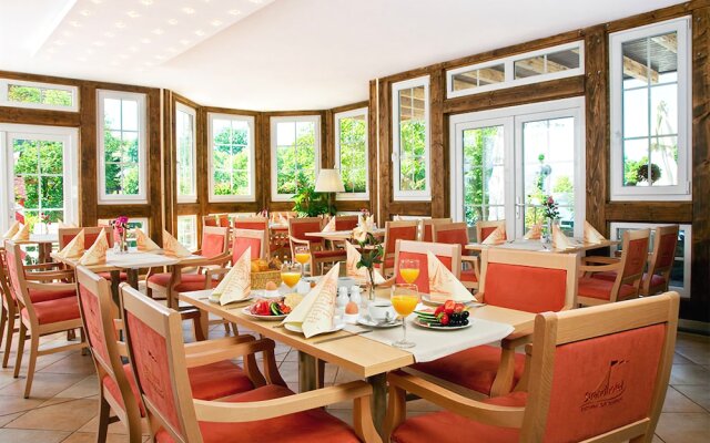 Strandhotel Buckow Resort & SPA