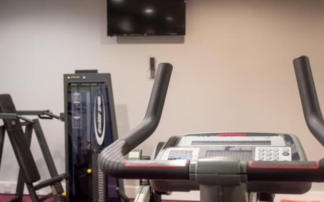 Holiday Inn Liverpool City Centre by IHG