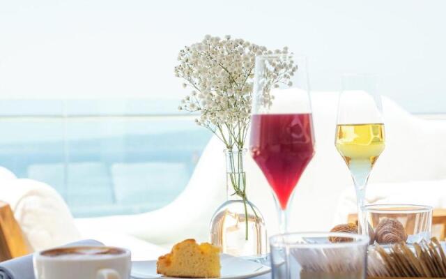 Relais la Ghinghetta