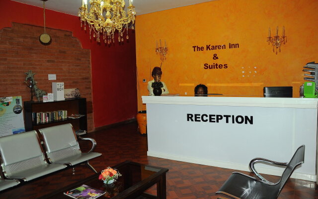 Karen Inn and Suites