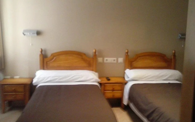 Hotel Rural El Convento