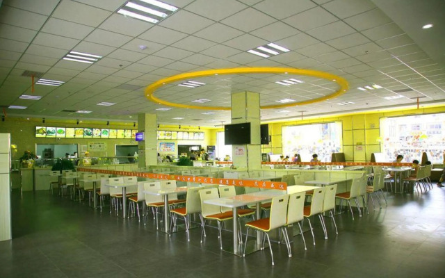 Weida Hotel Weihai
