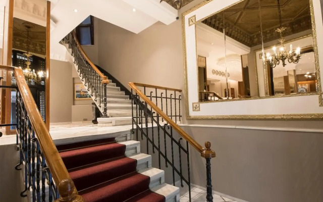 Vardar Palace Hotel - Special Class