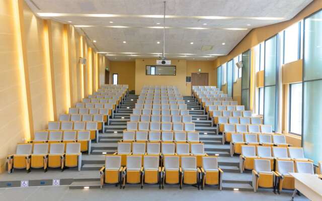 Golden Tulip Hotel Taichung