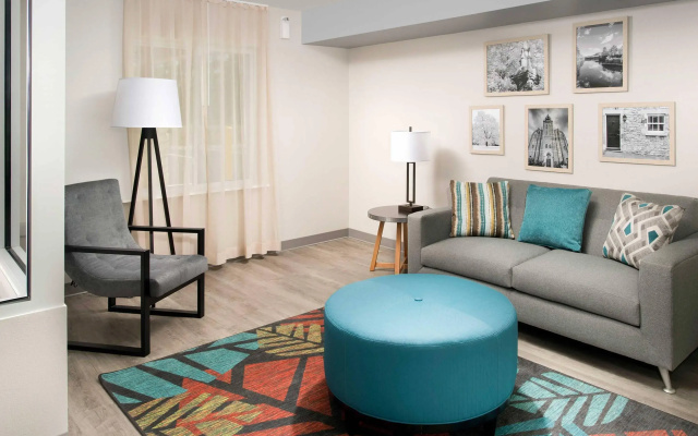 WoodSpring Suites San Antonio Stone Oak