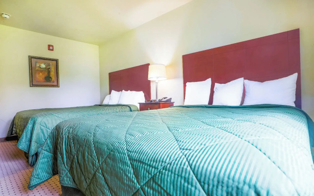 Evansville Inn & Suites By OYO