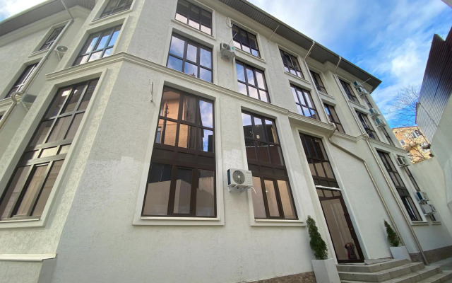 Orange Apart (Orange Apart) President