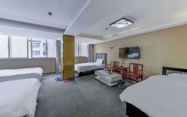 StarChain Zengcuoan Hotel Xiamen
