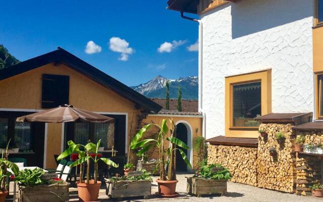Casa Shania