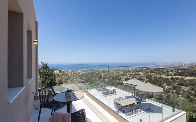 Villa Santa Irini 1 - With Heated Pool