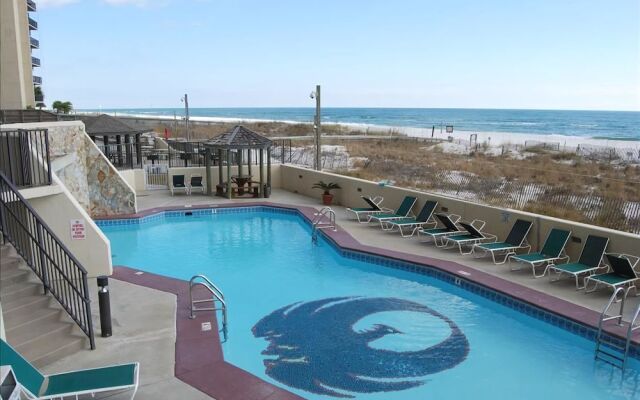 Phoenix III 3098 by RedAwning