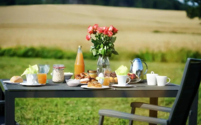 Ferienwohnung Bergmaier